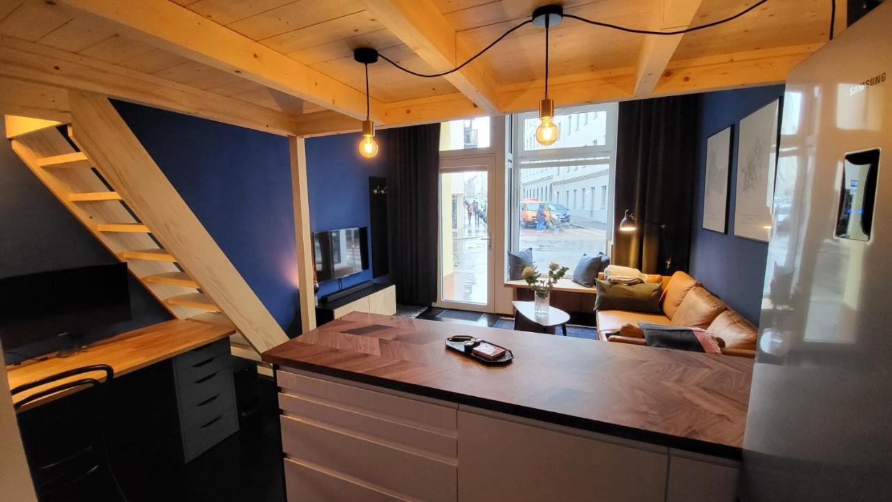 Urbanhood16 Apartment Vienna Exterior photo