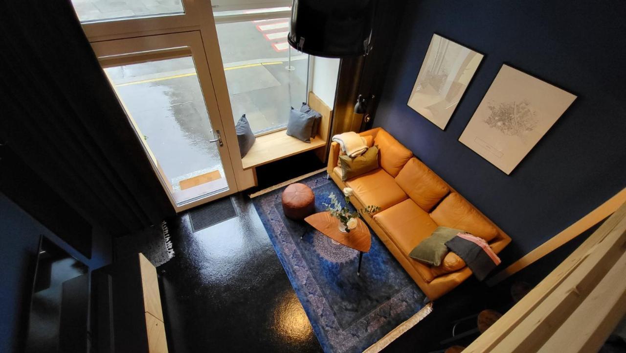 Urbanhood16 Apartment Vienna Exterior photo